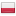 polecambank.pl server is located in Poland
